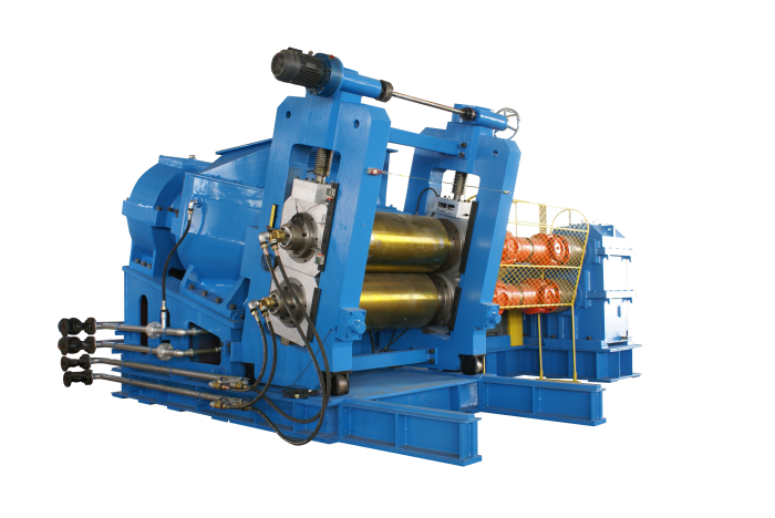 XJY-S450Z双螺杆挤出压片机